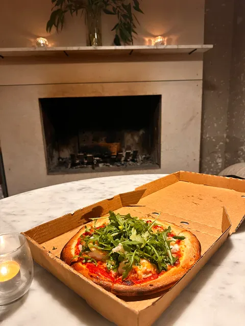 Pizza Pizza