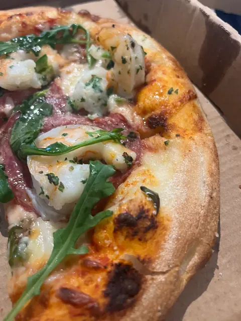 Pizza Pizza