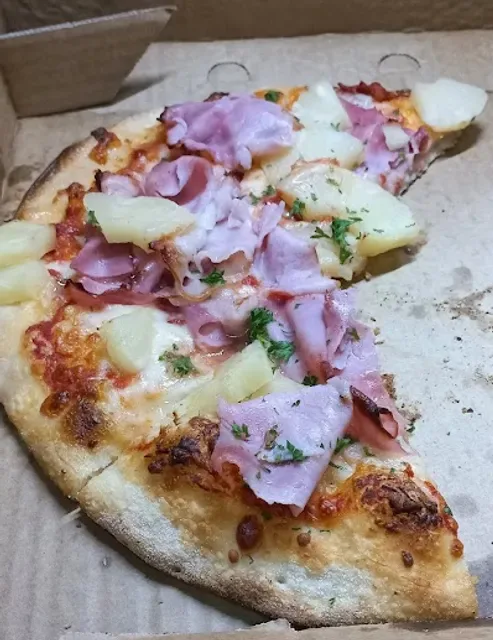 Pizza Pizza