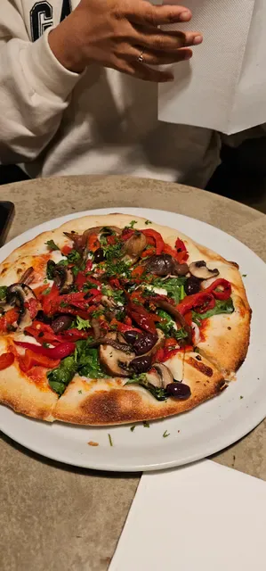 Pizza Pizza