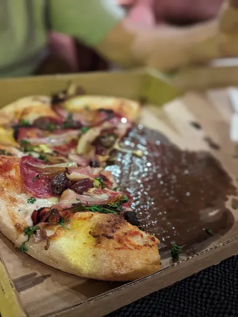 Pizza Pizza