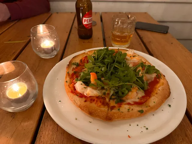 Pizza Pizza