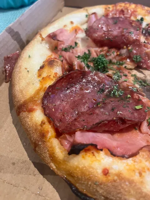 Pizza Pizza