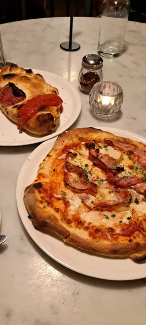 Pizza Pizza
