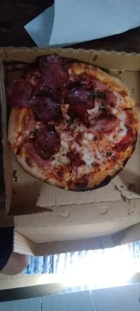 Pizza Pizza