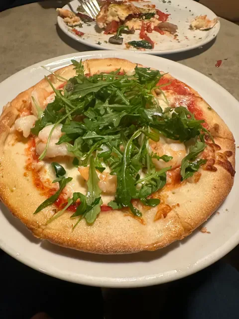 Pizza Pizza