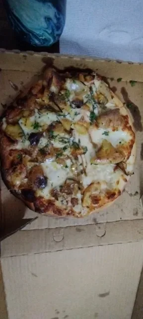 Pizza Pizza