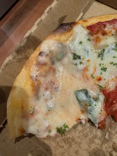 Pizza Pizza