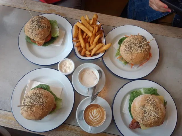 The Bottle of Milk