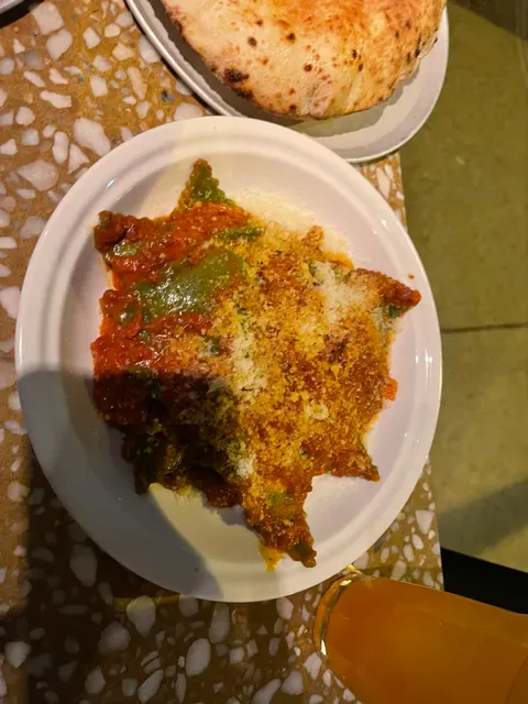 Totti's Lorne