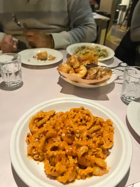Totti's Lorne