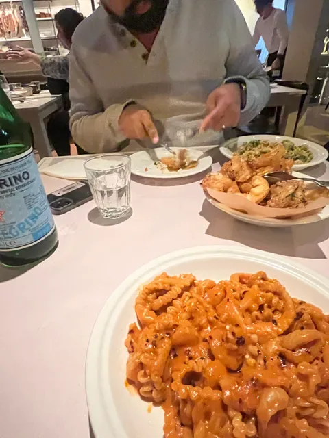 Totti's Lorne