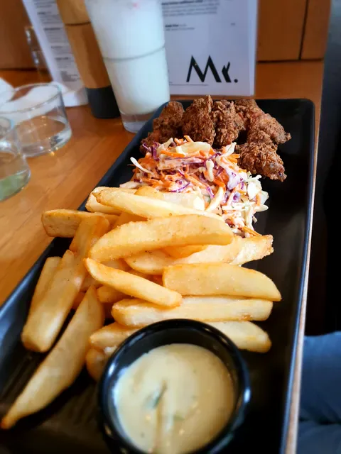 Mr. Cafe Macedon