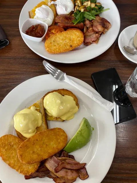 Red Door Cafe Macedon