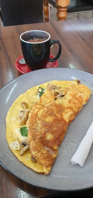 Red Door Cafe Macedon