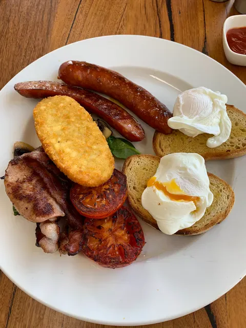 Red Door Cafe Macedon