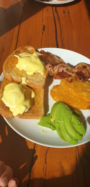Red Door Cafe Macedon
