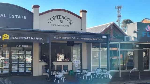 Coffee House 138
