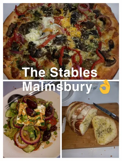 The Stables