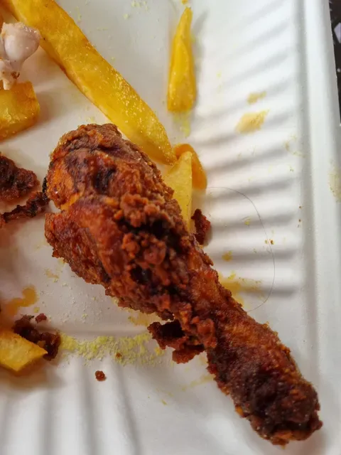 Caroline's House of Chicken Cafe