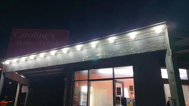 Caroline's House of Chicken Cafe