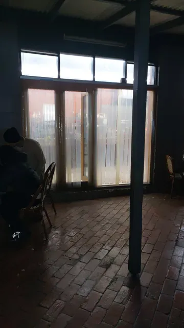 Caroline's House of Chicken Cafe