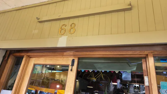 Mansfield Regional Produce Store