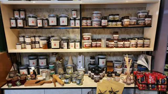 Mansfield Regional Produce Store