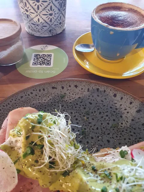 Keppel Cafe Marysville