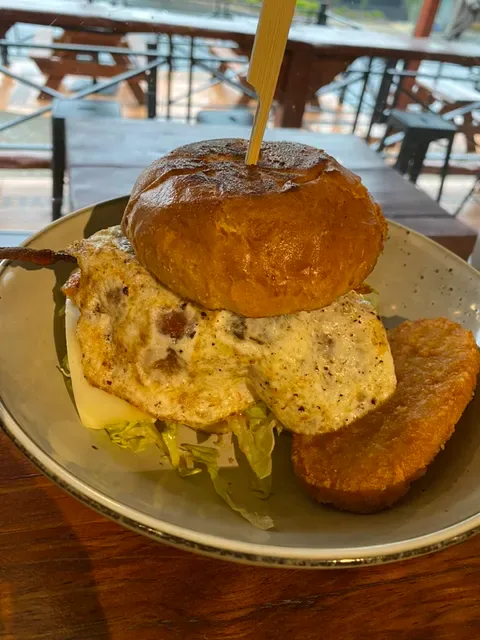 Keppel Cafe Marysville