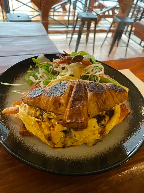 Keppel Cafe Marysville
