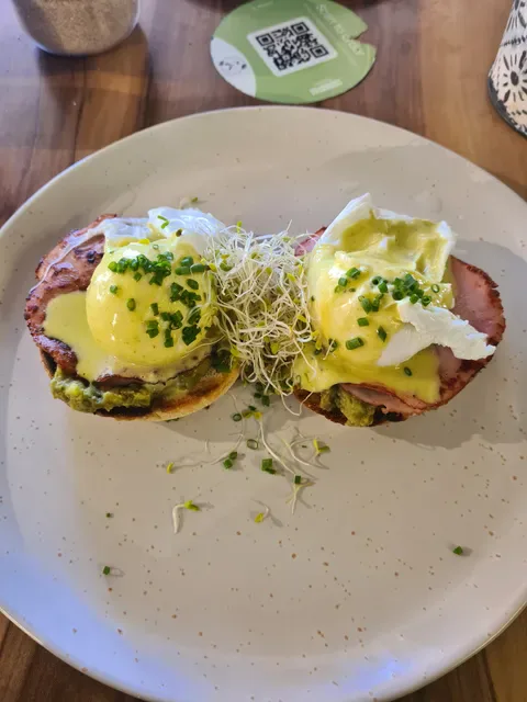 Keppel Cafe Marysville