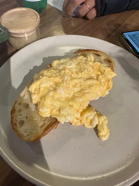Keppel Cafe Marysville