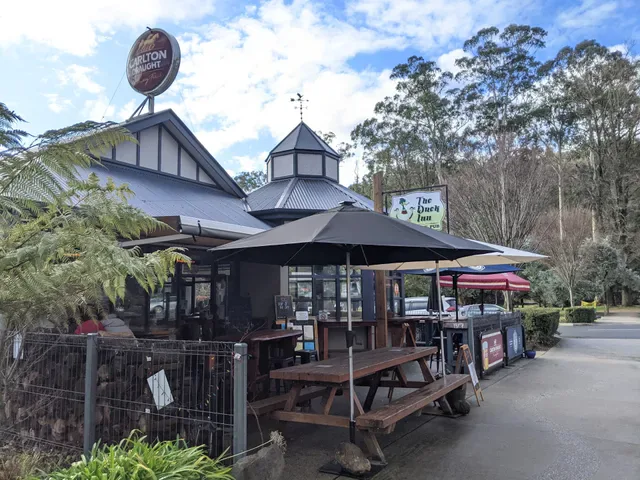 The Duck Inn
