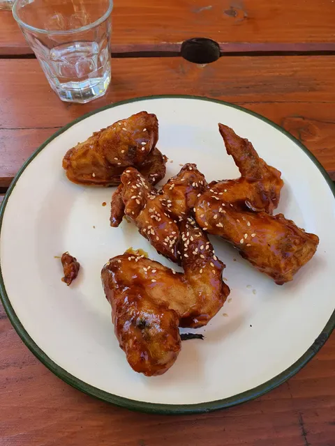 The Duck Inn