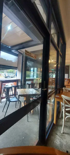 The Duck Inn