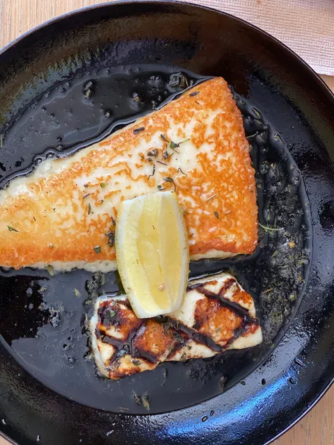 10 Greek Plates