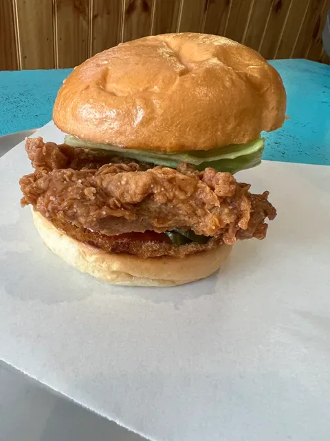 1090 Burger