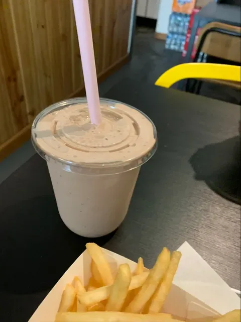 1090 Burger