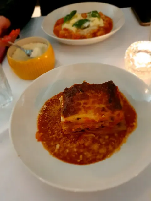 1800 Lasagne