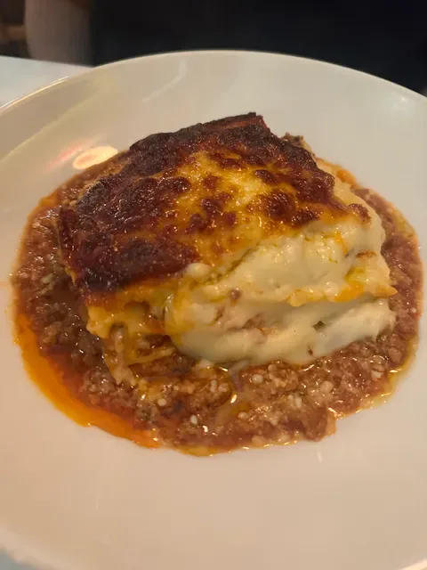 1800 Lasagne