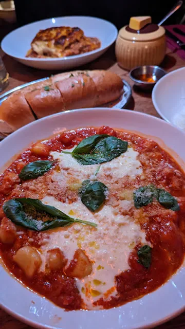 1800 Lasagne