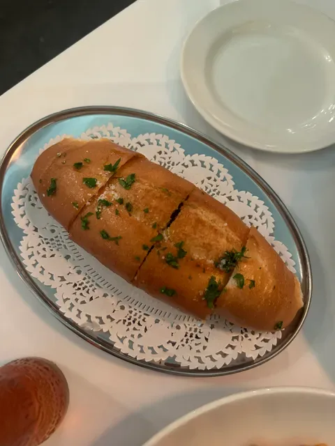 1800 Lasagne