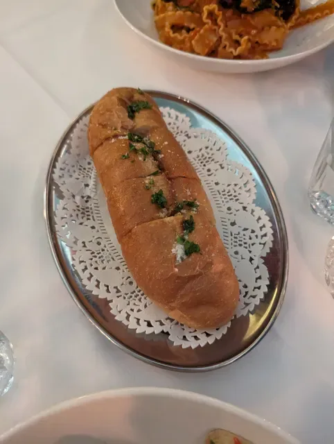 1800 Lasagne