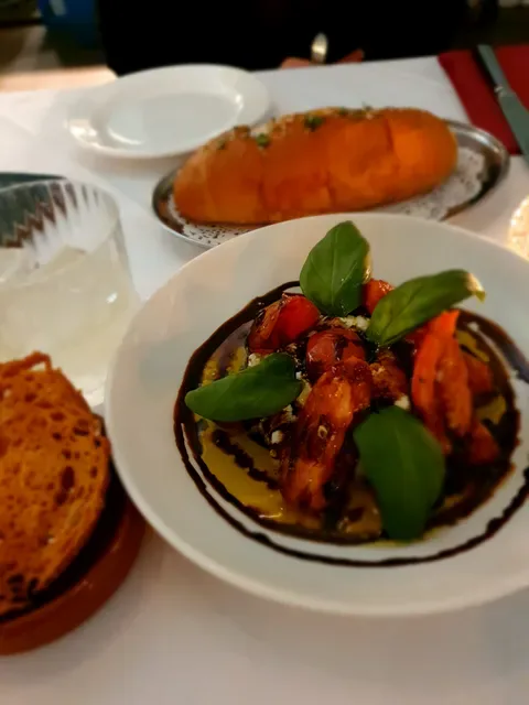 1800 Lasagne