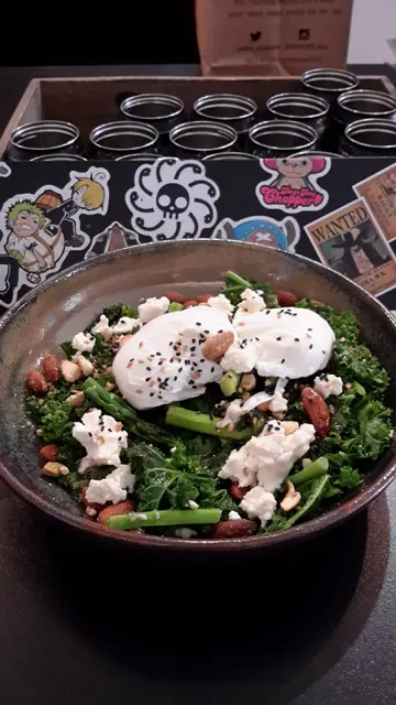 1pluspiece Cafe