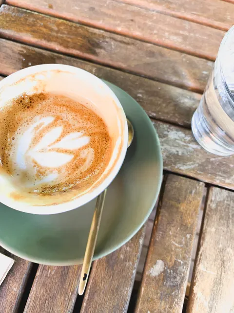 1pluspiece Cafe