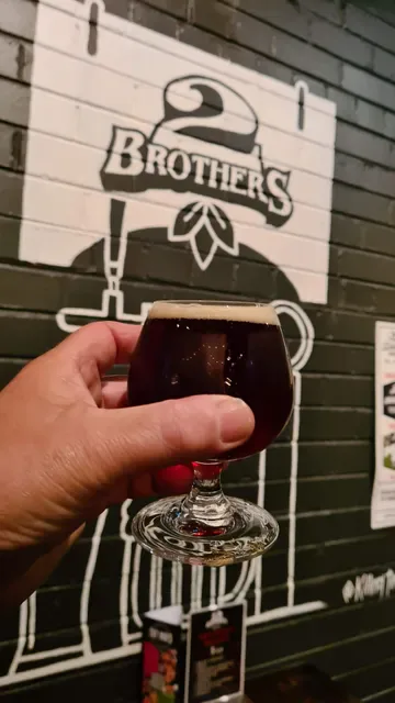2 Brothers Brewery