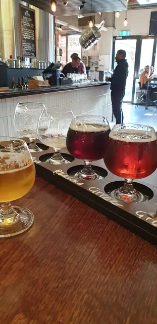 2 Brothers Brewery