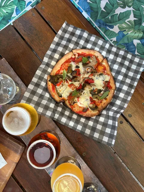 2 Brothers Brewery